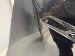 BMW 41357111430 7111430 Fender Front Right BMW 5 (E60, E61) (2003-2010) — thumbnail 3