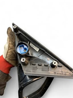 BMW 51167283532 7283532 Mirror right BMW 5 (F10, F11) (2010-2017) — thumbnail 7