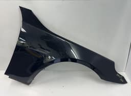 BMW 41357111430 7111430 Fender Front Right BMW 5 (E60, E61) (2003-2010) — thumbnail 1