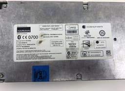 BMW 84109257161 Phone / bluetooth control unit BMW X5 (E70) (2007-2013) — thumbnail 3