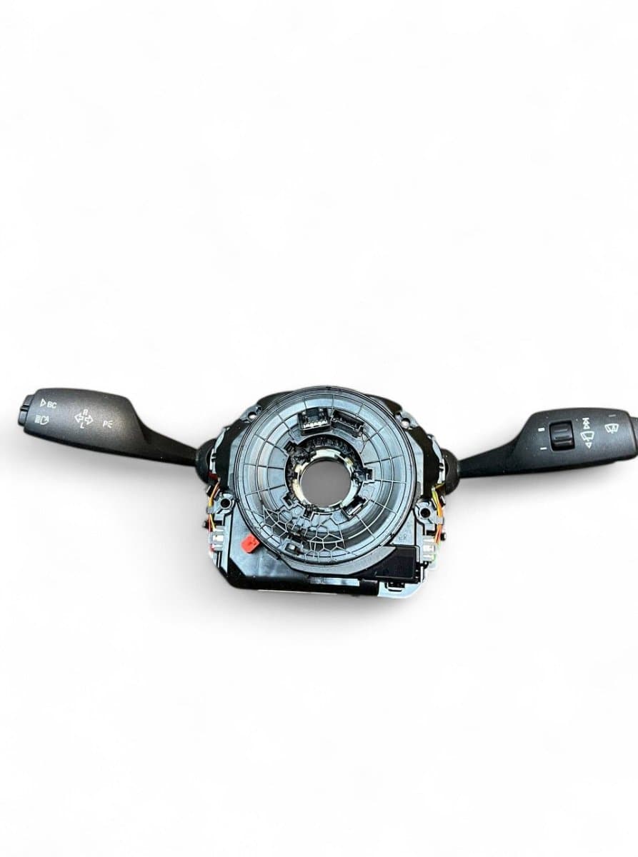 BMW 9245623 61319245623 61319319476 9319476 61319354048 9354048 Indicator/wiper/slip ring switch (stalk) BMW 5 (F10, F11) (2010-2017)