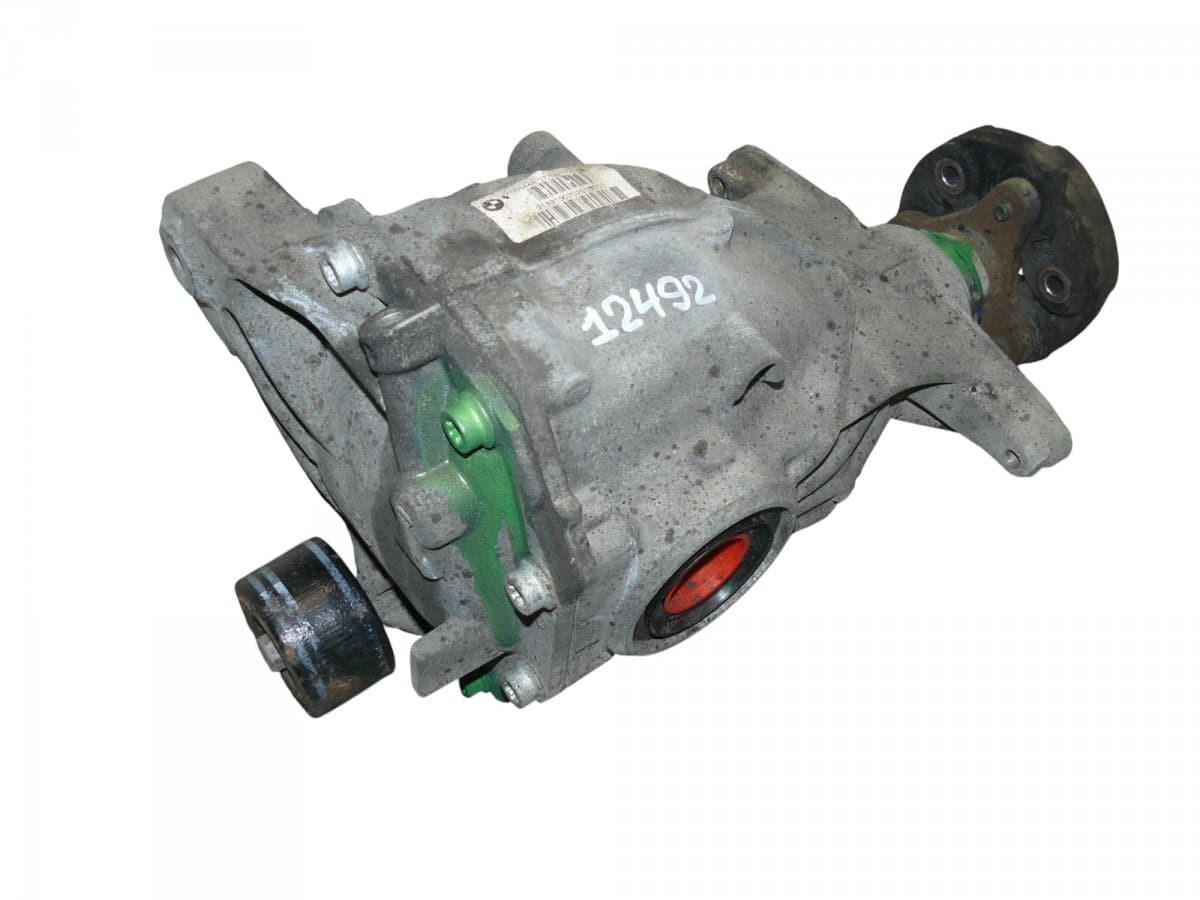 BMW Rear axle differential BMW 5 (F10, F11) (2010-2017)