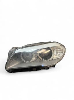 BMW 7203251 63117203239 7203239 Headlight left BMW 5 (F10, F11) (2010-2017) — thumbnail 1