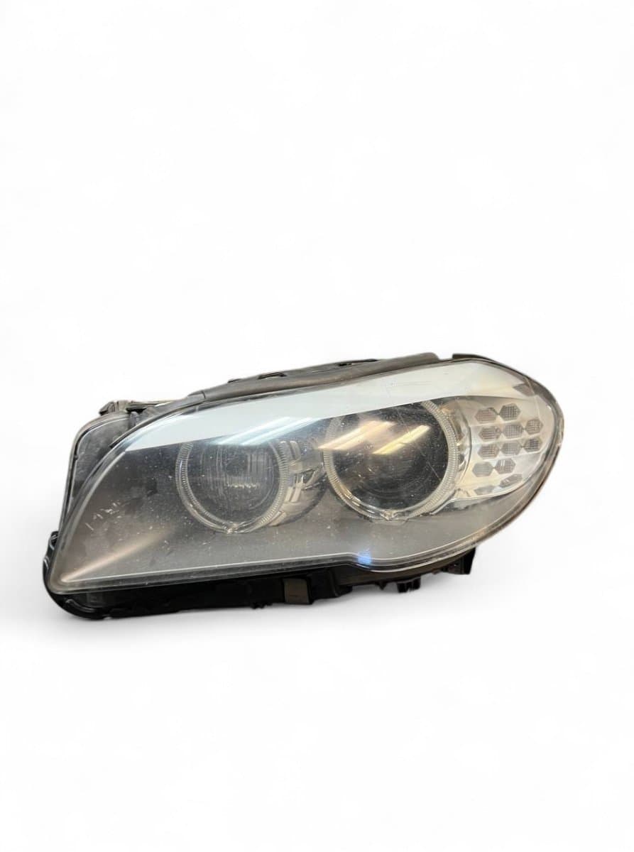 BMW 7203251 63117203239 7203239 Headlight left BMW 5 (F10, F11) (2010-2017)