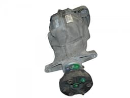 BMW Rear axle differential BMW 5 (F10, F11) (2010-2017) — thumbnail 4
