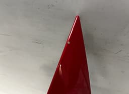 BMW 41357135679 Fender Front Left BMW 3 (E90, E91, E92, E93) (2005-2011) — thumbnail 2