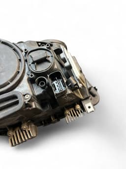 BMW 7203251 63117203239 7203239 Headlight left BMW 5 (F10, F11) (2010-2017) — thumbnail 6