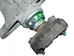 BMW Rear axle differential BMW 5 (F10, F11) (2010-2017) — thumbnail 5