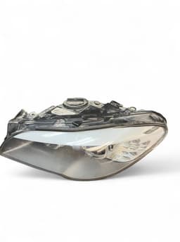 BMW 7203251 63117203239 7203239 Headlight left BMW 5 (F10, F11) (2010-2017) — thumbnail 3