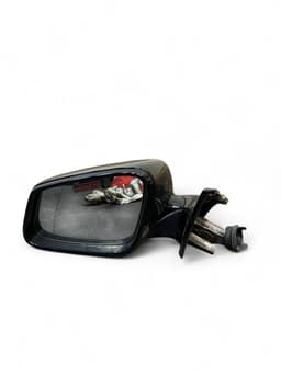 BMW 51167282131 7282131 Mirror left BMW 7 (F01, F02) (2008-2016) — thumbnail 1
