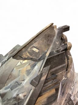 BMW 7203251 63117203239 7203239 Headlight left BMW 5 (F10, F11) (2010-2017) — thumbnail 9