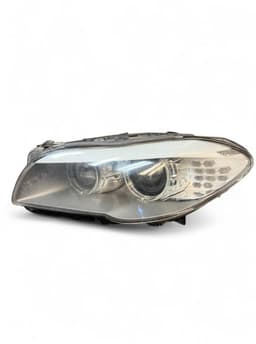 BMW 7203251 63117203239 7203239 Headlight left BMW 5 (F10, F11) (2010-2017) — thumbnail 2