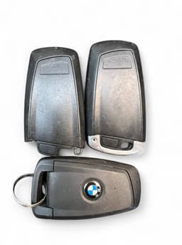 BMW 61359268749 9268749 0281018298 8516754 Engine Control Unit / module (ECU) BMW 7 (F01, F02) (2008-2016) — thumbnail 5