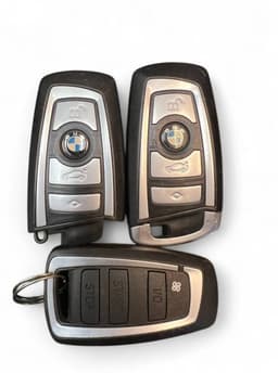 BMW 61359268749 9268749 0281018298 8516754 Engine Control Unit / module (ECU) BMW 7 (F01, F02) (2008-2016) — thumbnail 4