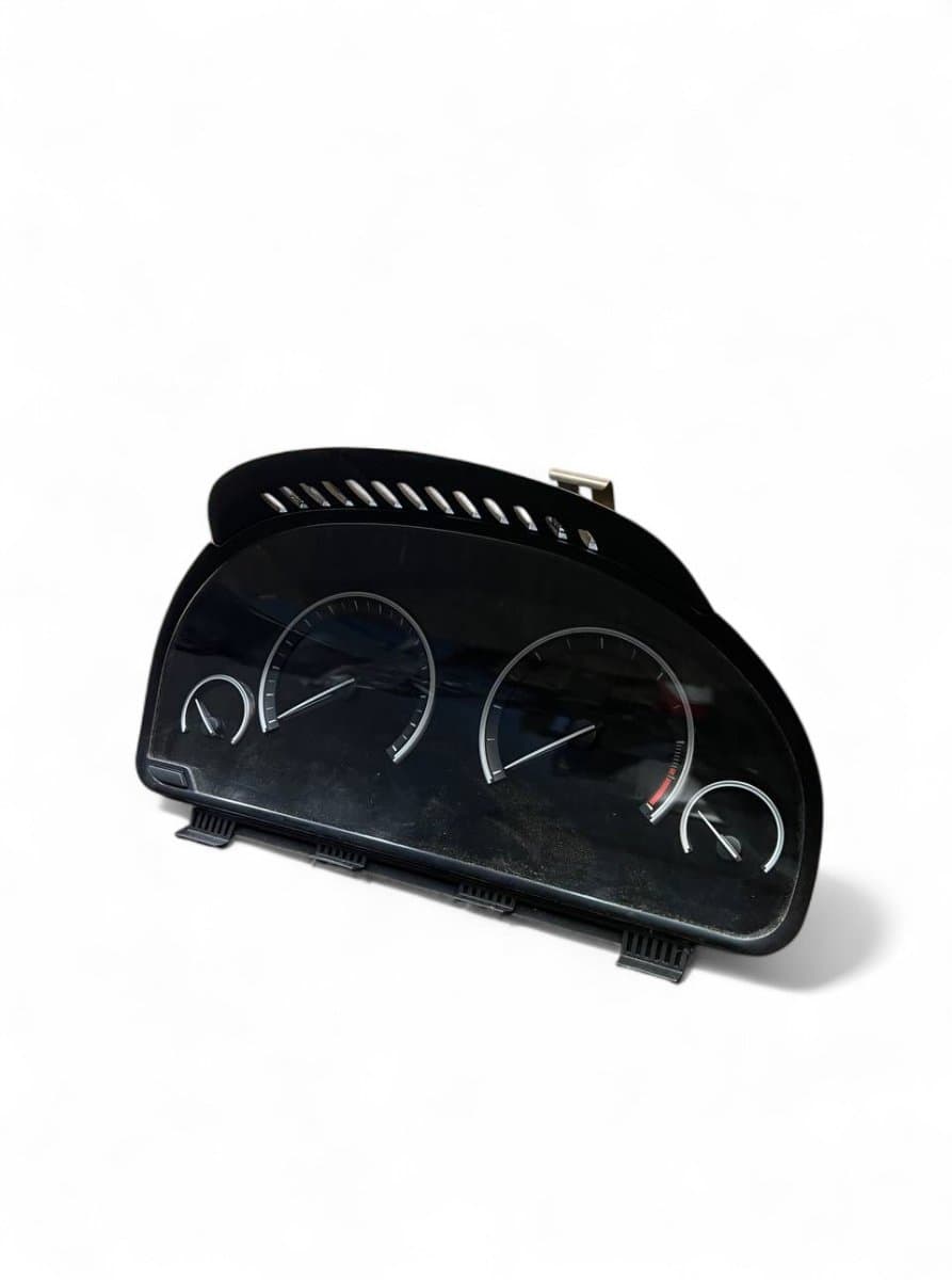 BMW 9285176 0263694252 62108795128 8795128 62109285176 Instrument Cluster BMW 5 (F10, F11) (2010-2017)