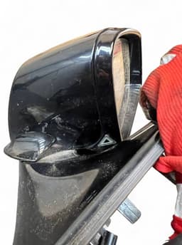BMW 51167282132 7282132 Mirror right BMW 7 (F01, F02) (2008-2016) — thumbnail 7