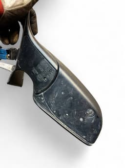 BMW 51167283531 7283531 Mirror left BMW 5 (F10, F11) (2010-2017) — thumbnail 7