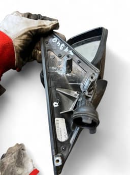 BMW 51167282132 7282132 Mirror right BMW 7 (F01, F02) (2008-2016) — thumbnail 5