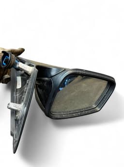 BMW 51167283531 7283531 Mirror left BMW 5 (F10, F11) (2010-2017) — thumbnail 10