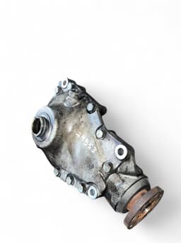 BMW 31507584518 31508635698 7584518 8635698 Front axle Differential BMW 5 (F10, F11) (2010-2017) — thumbnail 1