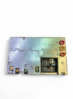 BMW 9274570 65129244114 9244114 Radio BMW 7 (F01, F02) (2008-2016) — thumbnail 6