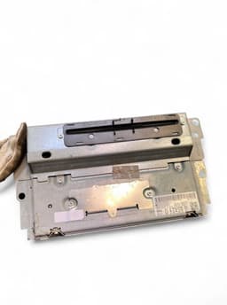 BMW 9274570 65129244114 9244114 Radio BMW 7 (F01, F02) (2008-2016) — thumbnail 4