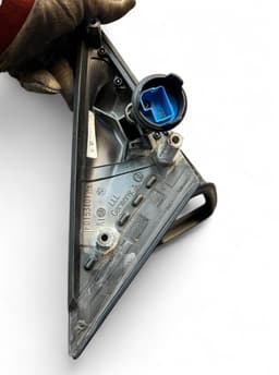 BMW 51167283531 7283531 Mirror left BMW 5 (F10, F11) (2010-2017) — thumbnail 9