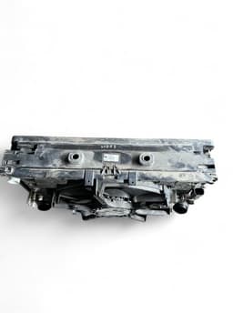 BMW 8509167 17118509175 8509175 17517805629 7805629 17117570100 7570100 17117639071 7639071 17117804617 7804617 Radiator set BMW 5 (F10, F11) (2010-2017) — thumbnail 8
