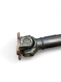 BMW 26208628043 8628043 26209425906 9425906 Propeller Shaft Complete BMW 5 (F10, F11) (2010-2017) — thumbnail 3