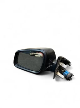 BMW 51167283531 7283531 Mirror left BMW 5 (F10, F11) (2010-2017) — thumbnail 2