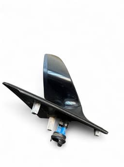 BMW 51167283531 7283531 Mirror left BMW 5 (F10, F11) (2010-2017) — thumbnail 3
