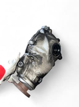 BMW 31507584518 31508635698 7584518 8635698 Front axle Differential BMW 5 (F10, F11) (2010-2017) — thumbnail 3