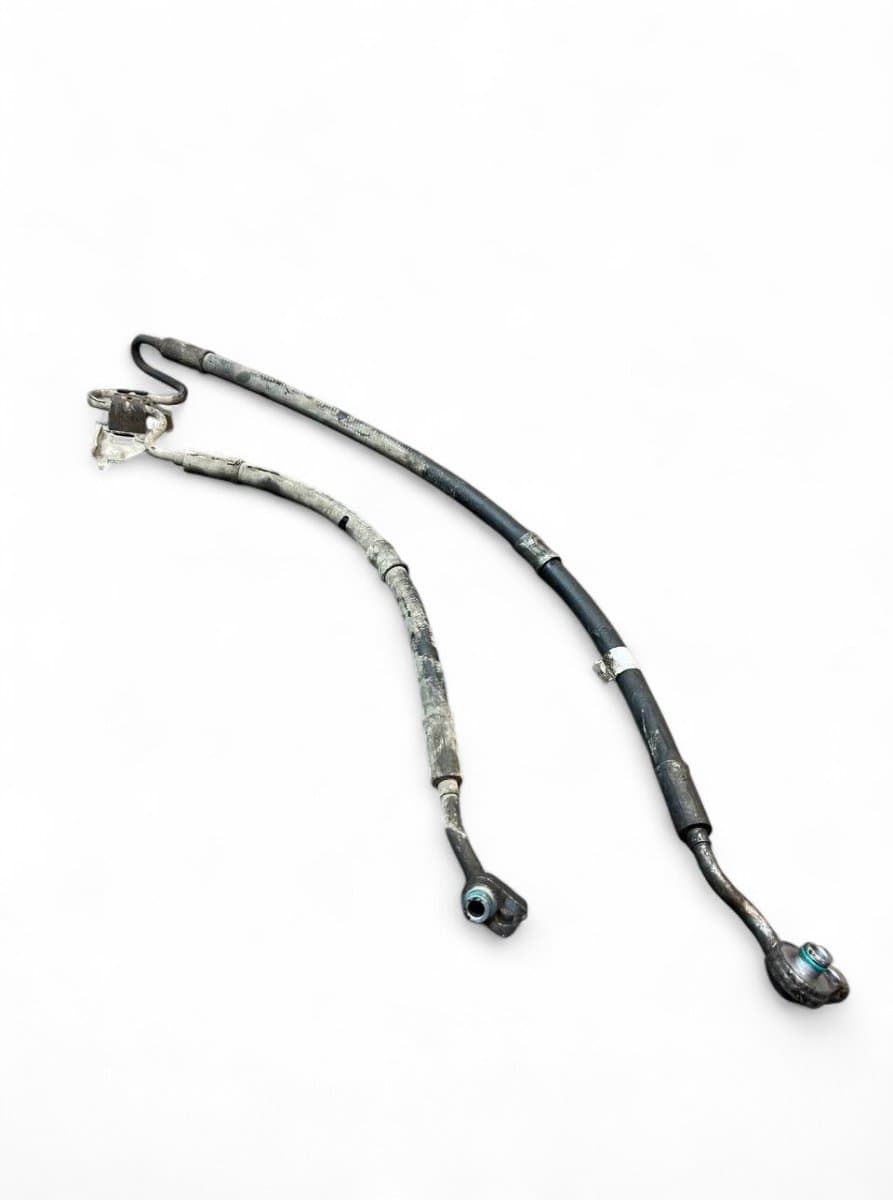 BMW 32416781831 3241678183 678183 6781831 32416781831 6781831 Power Steering Hose from cooler to pump BMW 7 (F01, F02) (2008-2016)