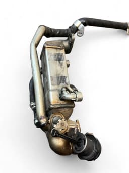 BMW 780544608 7805446 11717805446 7805446 EGR Valve BMW 7 (F01, F02) (2008-2016) — thumbnail 5