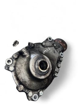BMW 31507584518 31508635698 7584518 8635698 Front axle Differential BMW 5 (F10, F11) (2010-2017) — thumbnail 7