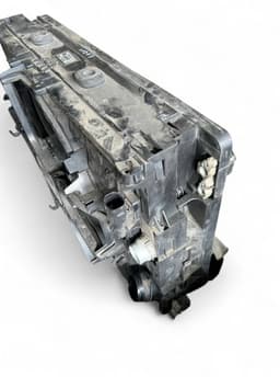 BMW 8509167 17118509175 8509175 17517805629 7805629 17117570100 7570100 17117639071 7639071 17117804617 7804617 Radiator set BMW 5 (F10, F11) (2010-2017) — thumbnail 7