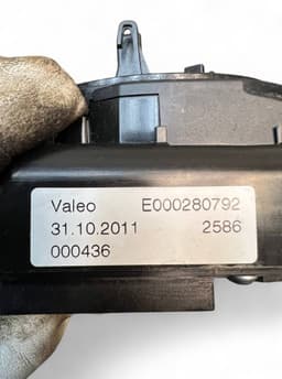 BMW 9245625 61319301906 61319354048 9301906 9354048 Indicator/wiper/slip ring switch (stalk) BMW 7 (F01, F02) (2008-2016) — thumbnail 6