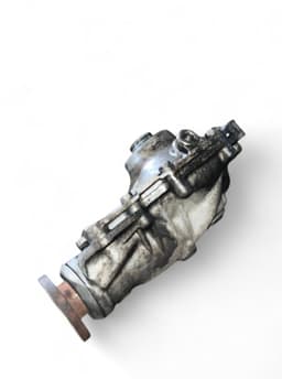 BMW 31507584518 31508635698 7584518 8635698 Front axle Differential BMW 5 (F10, F11) (2010-2017) — thumbnail 2