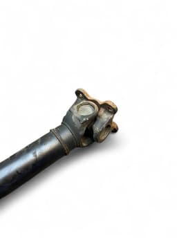 BMW 26208628043 8628043 26209425906 9425906 Propeller Shaft Complete BMW 5 (F10, F11) (2010-2017) — thumbnail 5