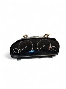 BMW 9285176 0263694252 62108795128 8795128 62109285176 Instrument Cluster BMW 5 (F10, F11) (2010-2017) — thumbnail 2