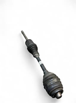 BMW 31607618678 7618678 Drive Shaft Front Right BMW 7 (F01, F02) (2008-2016) — thumbnail 2