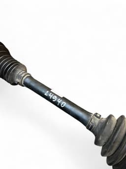 BMW 31607618678 7618678 Drive Shaft Front Right BMW 7 (F01, F02) (2008-2016) — thumbnail 3