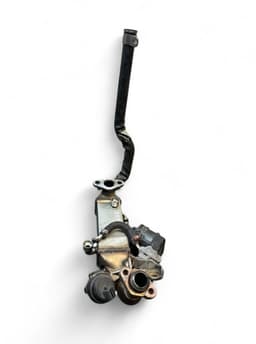 BMW 780544608 7805446 11717805446 7805446 EGR Valve BMW 7 (F01, F02) (2008-2016) — thumbnail 1