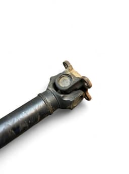 BMW 26208628043 8628043 26209425906 9425906 Propeller Shaft Complete BMW 5 (F10, F11) (2010-2017) — thumbnail 4