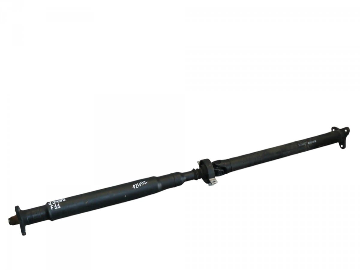 BMW 763921401 Propeller Shaft Complete BMW 5 (F10, F11) (2010-2017)