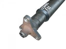 BMW 763921401 Propeller Shaft Complete BMW 5 (F10, F11) (2010-2017) — thumbnail 4