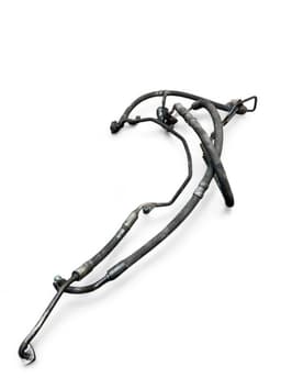 BMW 32416793594 3241679359 679359 6793594 32416793594 6793594 32416784302 6784302 Power Steering Hose from cooler to pump BMW 7 (F01, F02) (2008-2016) — thumbnail 1