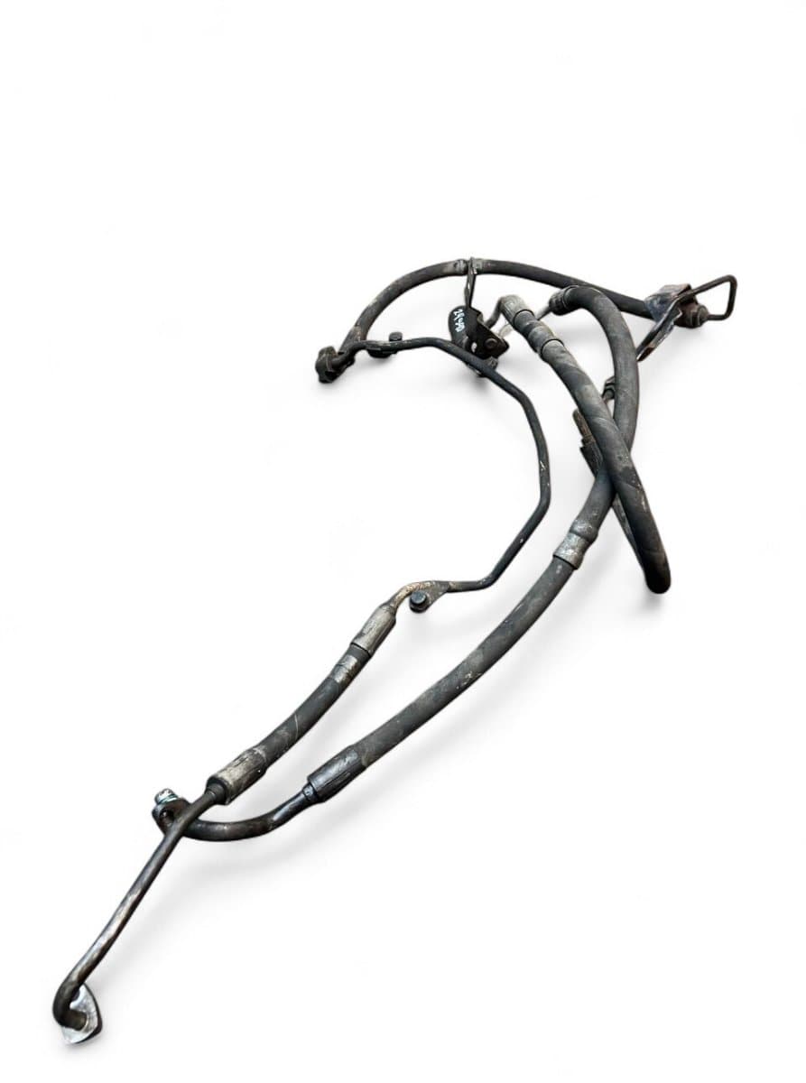 BMW 32416793594 3241679359 679359 6793594 32416793594 6793594 32416784302 6784302 Power Steering Hose from cooler to pump BMW 7 (F01, F02) (2008-2016)