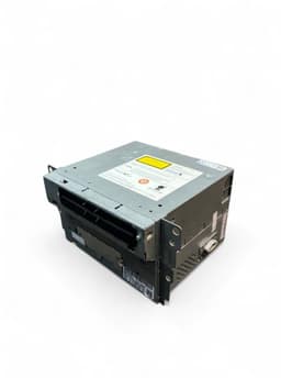BMW 65129289247 9289247 Radio BMW 5 (F10, F11) (2010-2017) — thumbnail 1