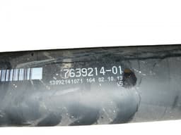BMW 763921401 Propeller Shaft Complete BMW 5 (F10, F11) (2010-2017) — thumbnail 6